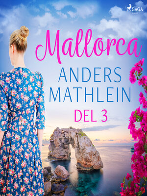 cover image of Mallorca del 3
